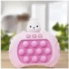 Pop It Brinquedo Eletrônico Anti Stress - Imagem 15