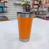 Copo Térmico Aço Inox Isolamento com Tampa e Abridor 473ml - Imagem 9