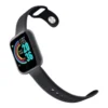 Relógio Smartwatch Inteligente Bluetooth Preto - Imagem 5