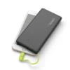 Power Bank Bateria Portátil Pineng 10.000 mah - Imagem 3