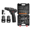 Parafusadeira Profissional 12V LWJ-214 - Imagem 3