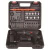 Parafusadeira Profissional 12V LWJ-214 - Imagem 9