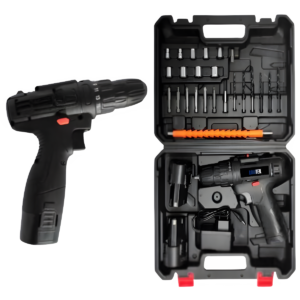 Parafusadeira Profissional 12V LWJ-214 Parafusadeira Profissional 12V LWJ-214
