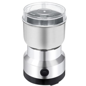 Moedor Triturador de Grãos de Café Elétrico 110v