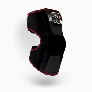 Massageador Elétrico Muscular para Joelhos e Ombros Massageador Elétrico Muscular para Joelhos e Ombros