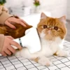Secador 2 em 1 Elétrico Removedor de Pelos Para Pets - Imagem 2