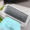 Secador 2 em 1 Elétrico Removedor de Pelos Para Pets - Imagem 5