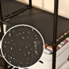 Guarda Roupa Organizador com 4 colunas - Imagem 6