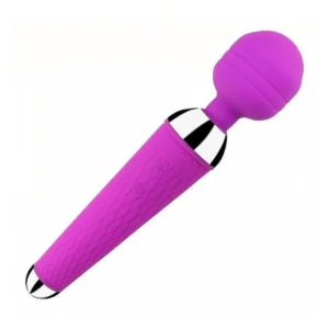 Vibrador Feminino Massageador Clitoriano Varinha Mágica Vibrador Feminino Massageador Clitoriano Varinha Mágica