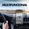 Suporte Magnético Com Ímã Para Celular No Carro - Imagem 5