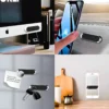 Suporte Magnético Com Ímã Para Celular No Carro - Imagem 4