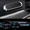 Suporte Magnético Com Ímã Para Celular No Carro - Imagem 3