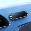 Suporte Magnético Com Ímã Para Celular No Carro - Imagem 2