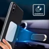 Suporte Magnético Com Ímã Para Celular No Carro - Imagem 6