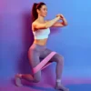 Kit 3 Faixas Elásticas De Exercício Hip Resistance Bands - Imagem 4