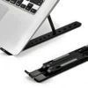 Suporte Notebook Ajustável Ergonômico Dobrável Regulável - Imagem 5