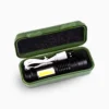 Lanterna Recarregável Luz Negra UV Resistente A Água - Imagem 2