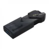Pen Drive 64GB Kingston USB 3.2 Preto - Imagem 3
