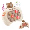 Pop It Brinquedo Eletrônico Anti Stress - Imagem 3