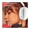 Fone de Ouvido Bluetooth P9 Com Microfone Headphone - Imagem 12