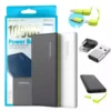 Power Bank Bateria Portátil Pineng 10.000 mah - Imagem 2