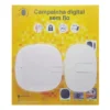 Campainha Digital Sem Fio AGL 100 Mts - Imagem 3