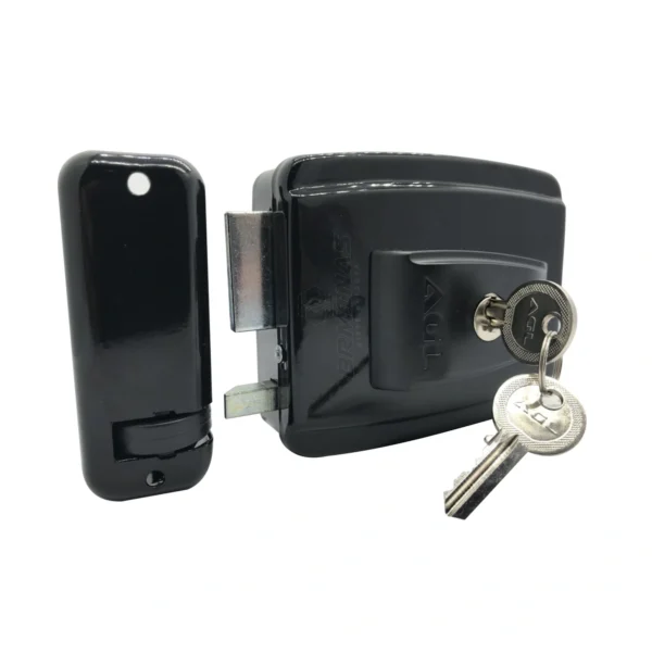 Fechadura AGL-Mini 12V