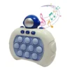Pop It Brinquedo Eletrônico Anti Stress - Imagem 8