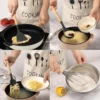 Kit 12 Peças Jogo de Cozinha de Silicone - Imagem 11