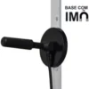 Antena Digital Com Cabo De 4mts e Base Magnética Com Imã - Imagem 4