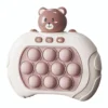 Pop It Brinquedo Eletrônico Anti Stress - Imagem 4