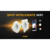 Spot Inteligente WiFi Color Redondo - Imagem 5