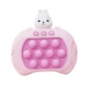Pop It Brinquedo Eletrônico Anti Stress - Imagem 14