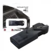 Pen Drive 64GB Kingston USB 3.2 Preto - Imagem 2