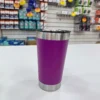 Copo Térmico Aço Inox Isolamento com Tampa e Abridor 473ml - Imagem 10
