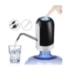Bomba Elétrica para Galão Garrafão Água Universal - Imagem 2