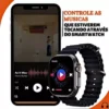 Relógio Smartwatch T800 Ultra Series 9 - Imagem 5