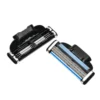 Kit 4 Lâminas de Barbear de Reposição para Gillette Mach 3 - Imagem 3