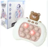 Pop It Brinquedo Eletrônico Anti Stress - Imagem 2