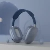 Fone de Ouvido Bluetooth P9 Com Microfone Headphone - Imagem 16