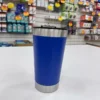 Copo Térmico Aço Inox Isolamento com Tampa e Abridor 473ml - Imagem 8