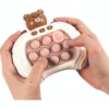 Pop It Brinquedo Eletrônico Anti Stress - Imagem 7