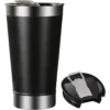Copo Térmico Aço Inox Isolamento com Tampa e Abridor 473ml - Imagem 5