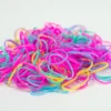Garrafinha com Elásticos De Cabelo Feminino - Imagem 9