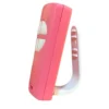 Kit 3 Controle Remoto Alarme Portão 433 AGL Rosa - Imagem 4