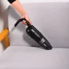 Aspirador de Pó Sem Fio Portátil Para Carro - Imagem 3