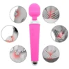 Vibrador Feminino Clitoriano com 16 Modos de Vibração - Imagem 4