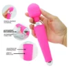Vibrador Feminino Clitoriano com 16 Modos de Vibração - Imagem 5