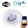 Spot Inteligente WiFi Color Redondo - Imagem 4