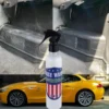 Revitalizador Plástico Automotivo Premium - Imagem 6